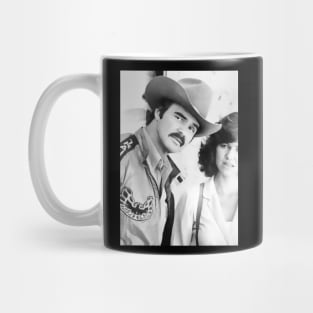 smokey and the bandit Mug